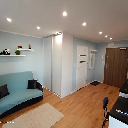 Apartment Royal Gliwice