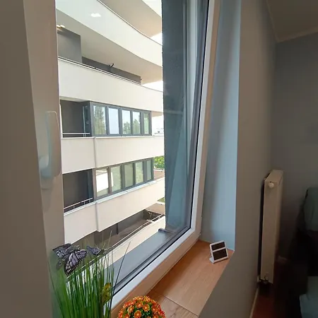 Royal Apartment *