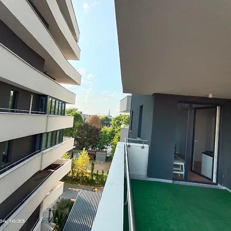 Apartment Royal *