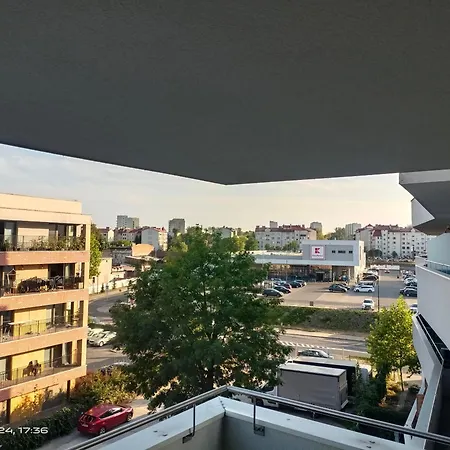 Apartment Royal